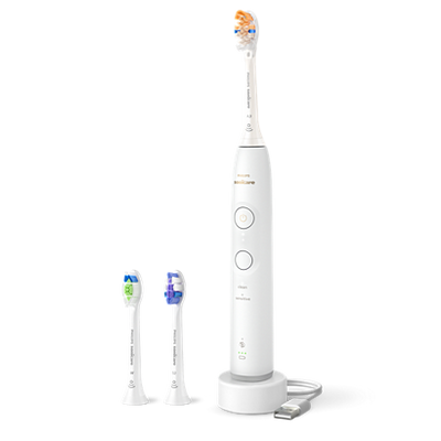 Philips Sonicare HX7408/02 Series 6100 Dental Professional Trial Unit