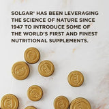 Natural Astaxanthin 5 mg Softgels