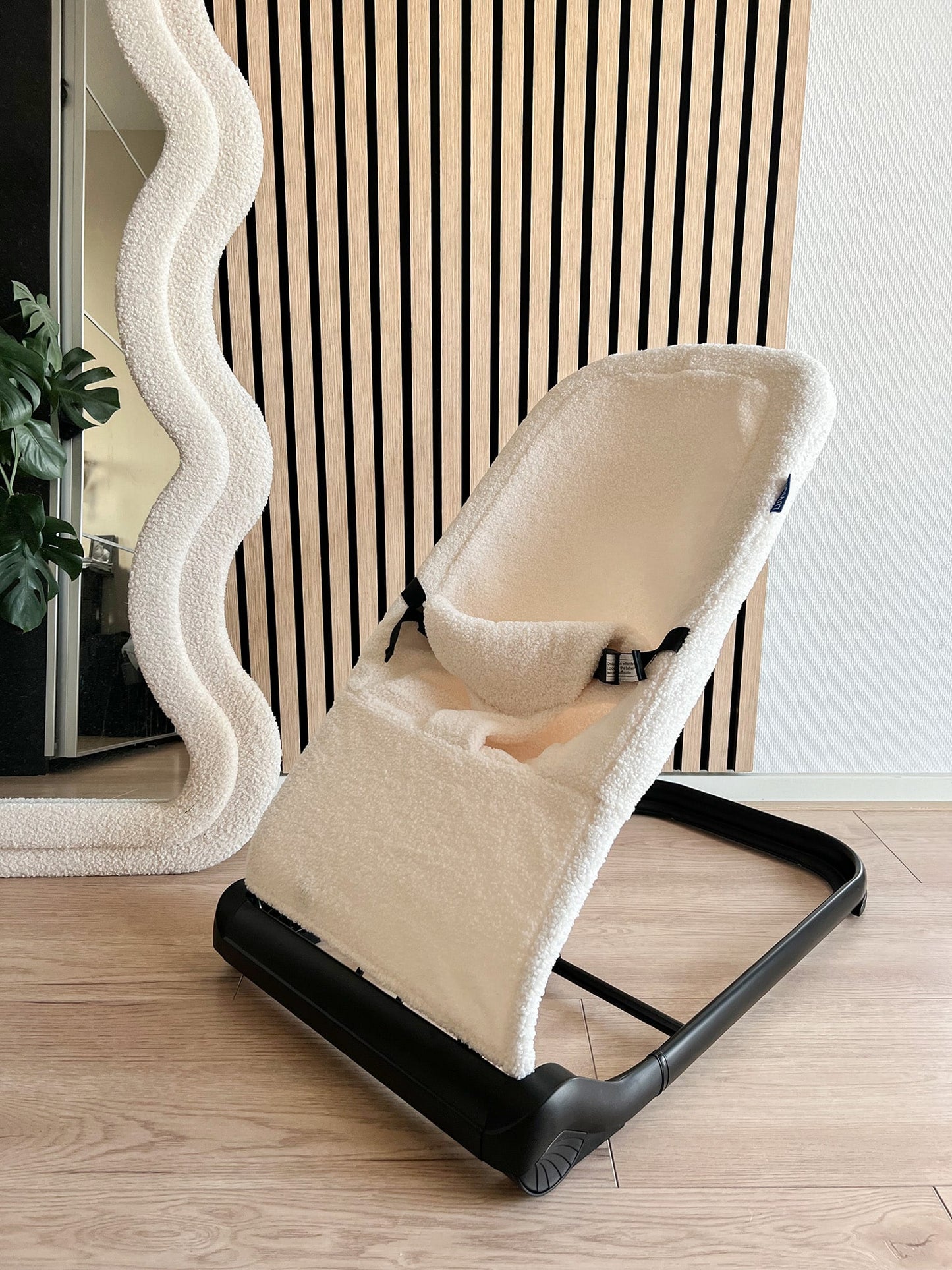LUVION® Baby Bouncer