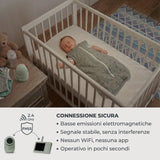 Video baby monitor Videovoice 3.2" - 3035