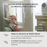 Video baby monitor Videovoice 3.2" - 3035