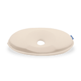 LUVION® Baby Head Cushion Sand Beige