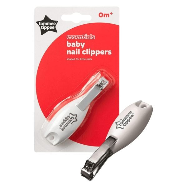 Baby Nail Clippers