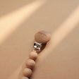 Pacifier Clip