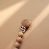 Pacifier Clip
