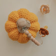 Pacifier Clip
