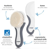 BabyCare Hair care Set, 2 pieces