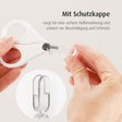 BabyCare baby nail scissors