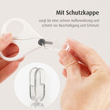 BabyCare baby nail scissors