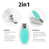 BabyCare care set, 5 pieces