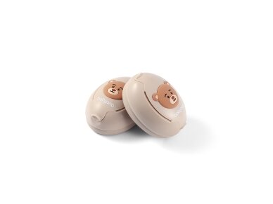 Babyono protective earmuffs 2 in 1 1574