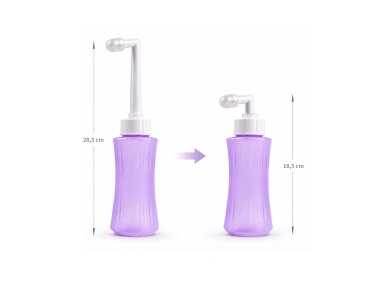 Babyono postpartum Peri bottle 1540