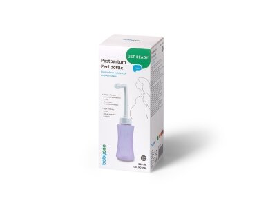 Babyono postpartum Peri bottle 1540