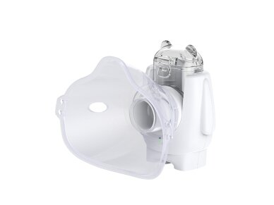 Babyono portable nebuliser ultrasonic 1376