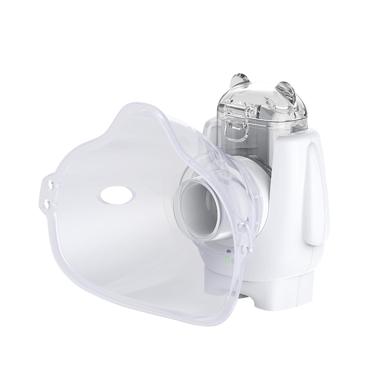 Babyono portable nebuliser ultrasonic 1376