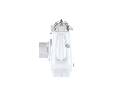 Babyono portable nebuliser ultrasonic 1376