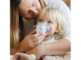 Babyono portable nebuliser ultrasonic 1376