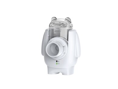 Babyono portable nebuliser ultrasonic 1376