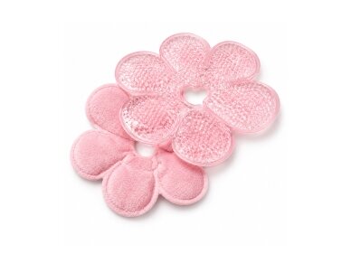 Babyono gel breast compresses HOT & COLD 2pcs 1666
