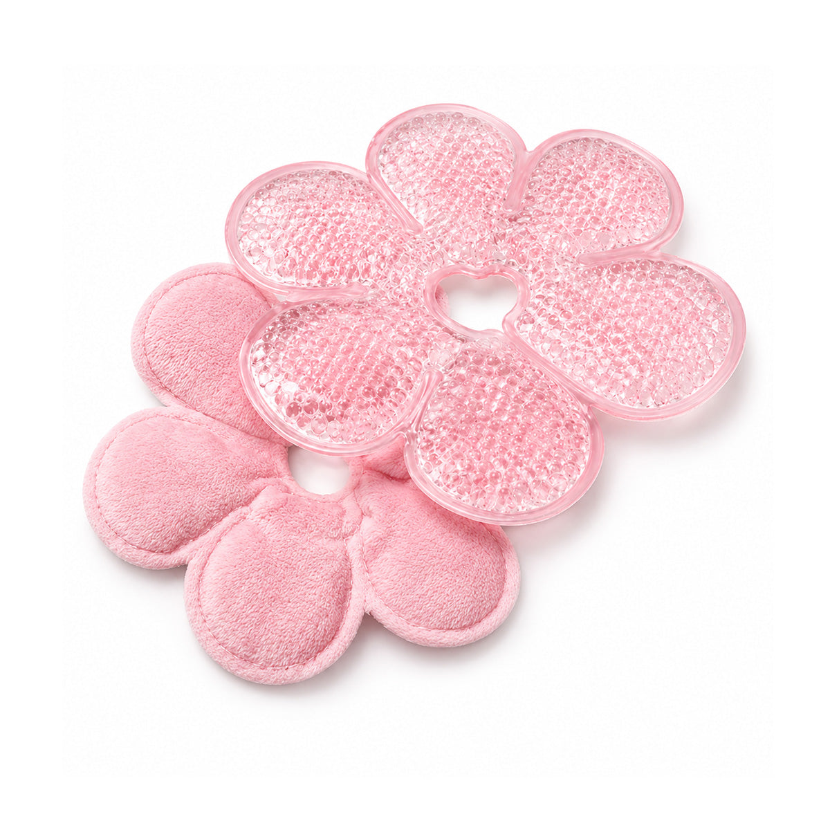 Babyono gel breast compresses HOT & COLD 2pcs 1666