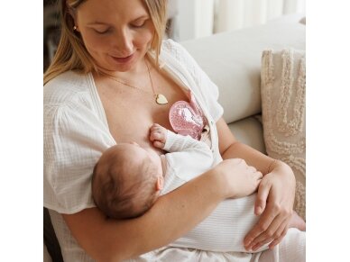Babyono gel breast compresses HOT & COLD 2pcs 1666