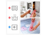 Babyono gel postpartum compress HOT & COLD 1667