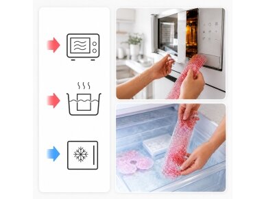 Babyono gel postpartum compress HOT & COLD 1667
