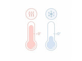 Babyono gel postpartum compress HOT & COLD 1667