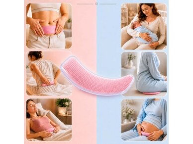 Babyono gel postpartum compress HOT & COLD 1667