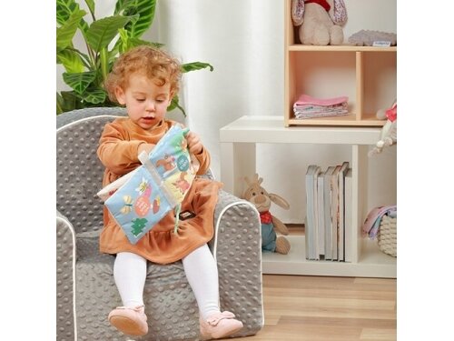 BabyOno SEASONS Sensory book, 1511