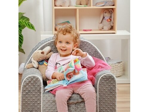 BabyOno SEASONS Sensory book, 1511