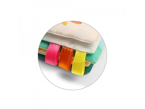 BabyOno SEASONS Sensory book, 1511