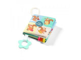 BabyOno SEASONS Sensory book, 1511