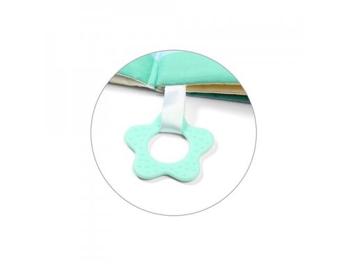 BabyOno SEASONS Sensory book, 1511