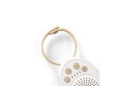 Babyono white noise machine PICCOLO 1696