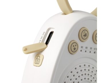 Babyono white noise machine PICCOLO 1696