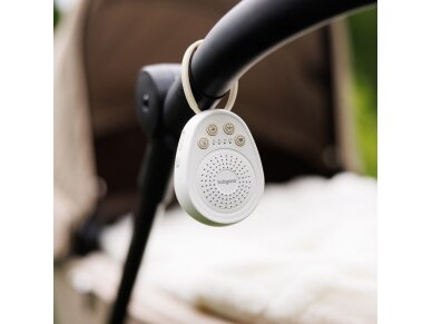 Babyono white noise machine PICCOLO 1696