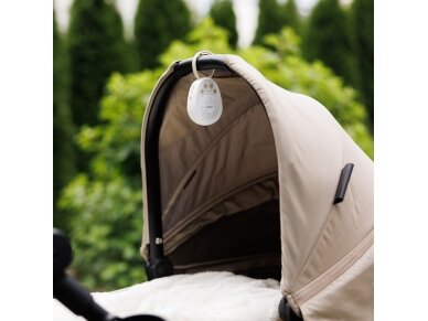 Babyono white noise machine PICCOLO 1696