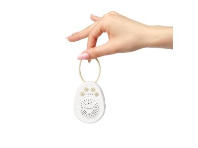 Babyono white noise machine PICCOLO 1696