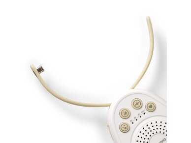 Babyono white noise machine PICCOLO 1696