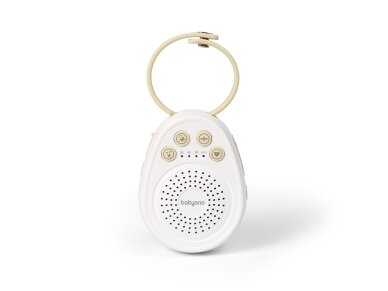 Babyono white noise machine PICCOLO 1696