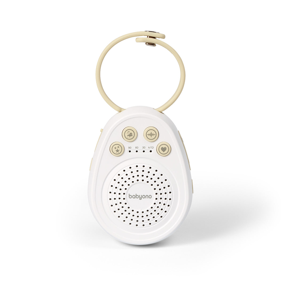 Babyono white noise machine PICCOLO 1696
