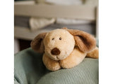Babyono stone cuddly toy CHERRY 1694