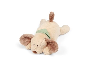 Babyono stone cuddly toy CHERRY 1694