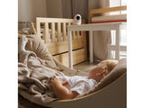 Babyono video baby monitor CALMA LCD 5 1541