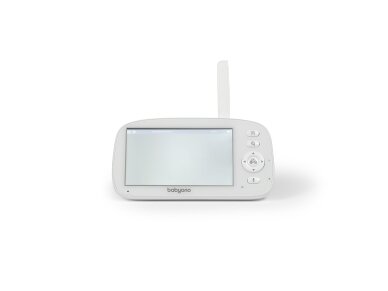 Babyono video baby monitor CALMA LCD 5 1541