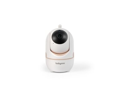 Babyono video baby monitor CALMA LCD 5 1541
