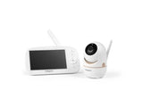 Babyono video baby monitor CALMA LCD 5 1541