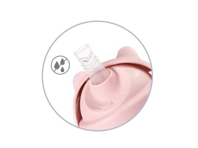 Babyono sippy cup with weighted straw 1728/01