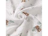 BabyOno muslin diapers beige 348/14